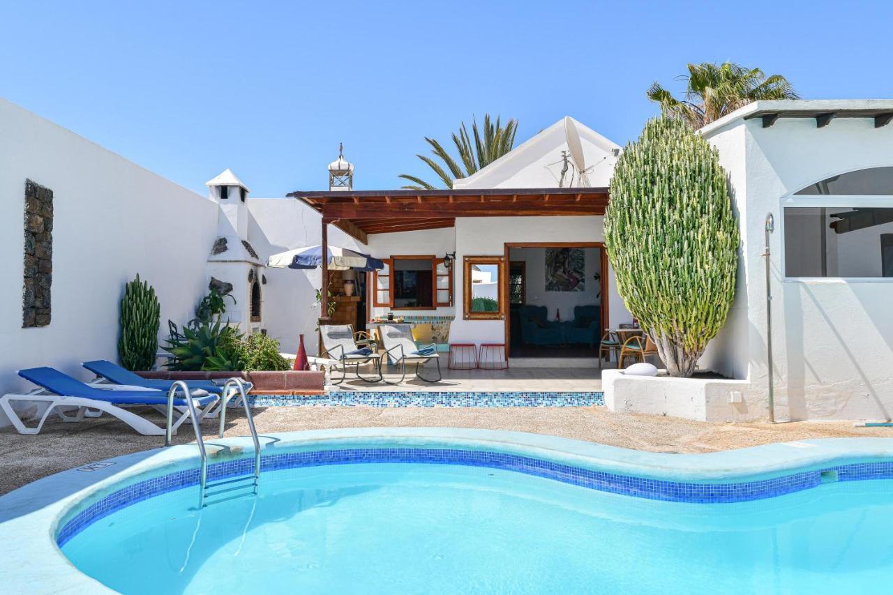 Villa Alex Puerto del Carmen  Exterior photo