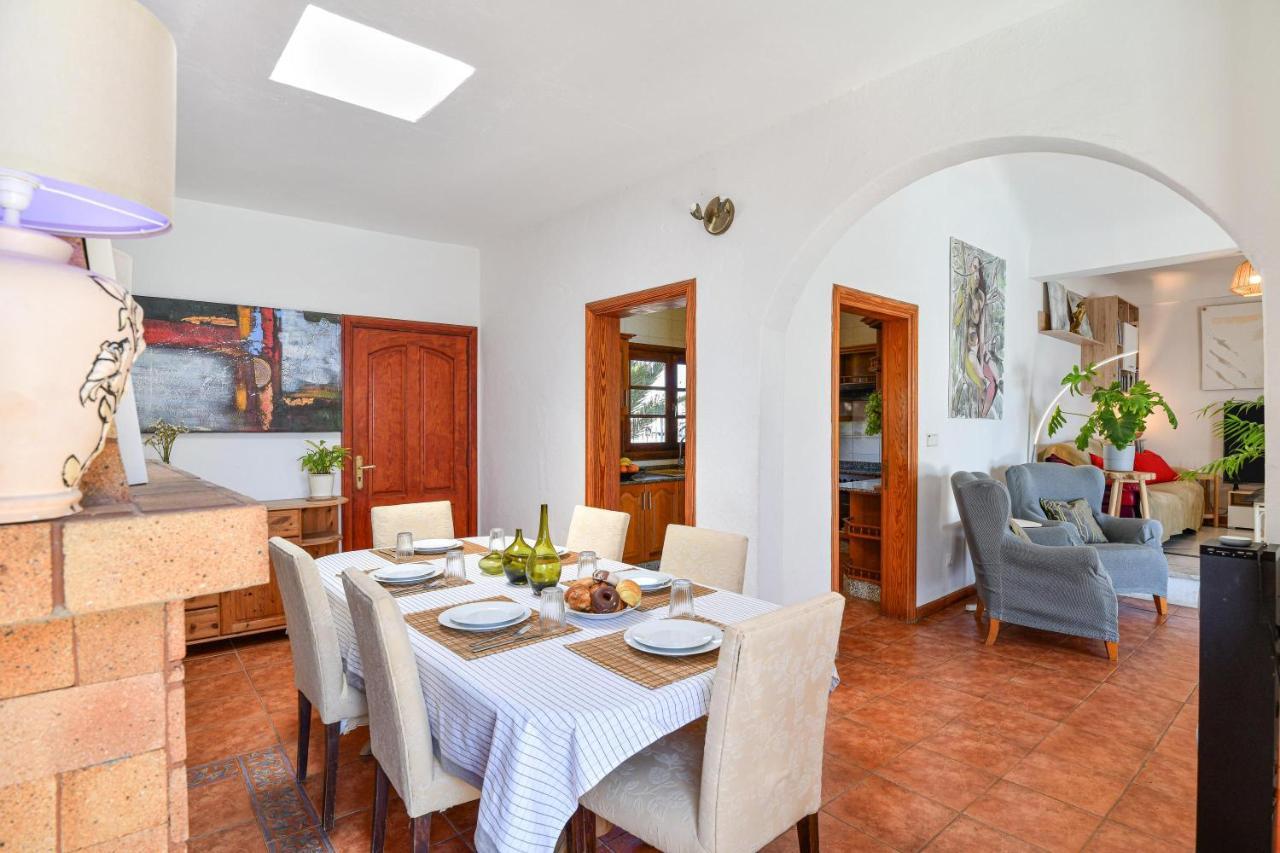 Villa Alex Puerto del Carmen  Exterior photo
