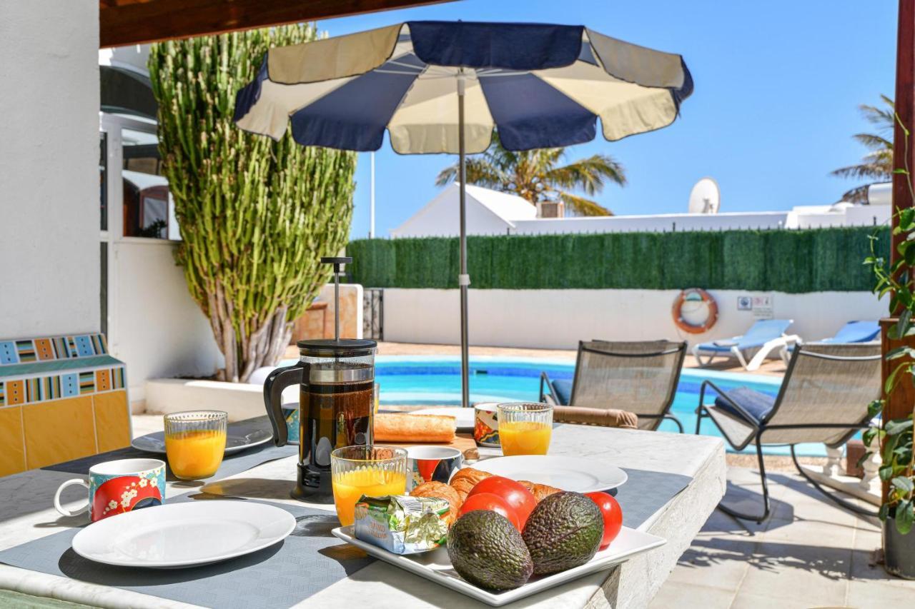 Villa Alex Puerto del Carmen  Exterior photo