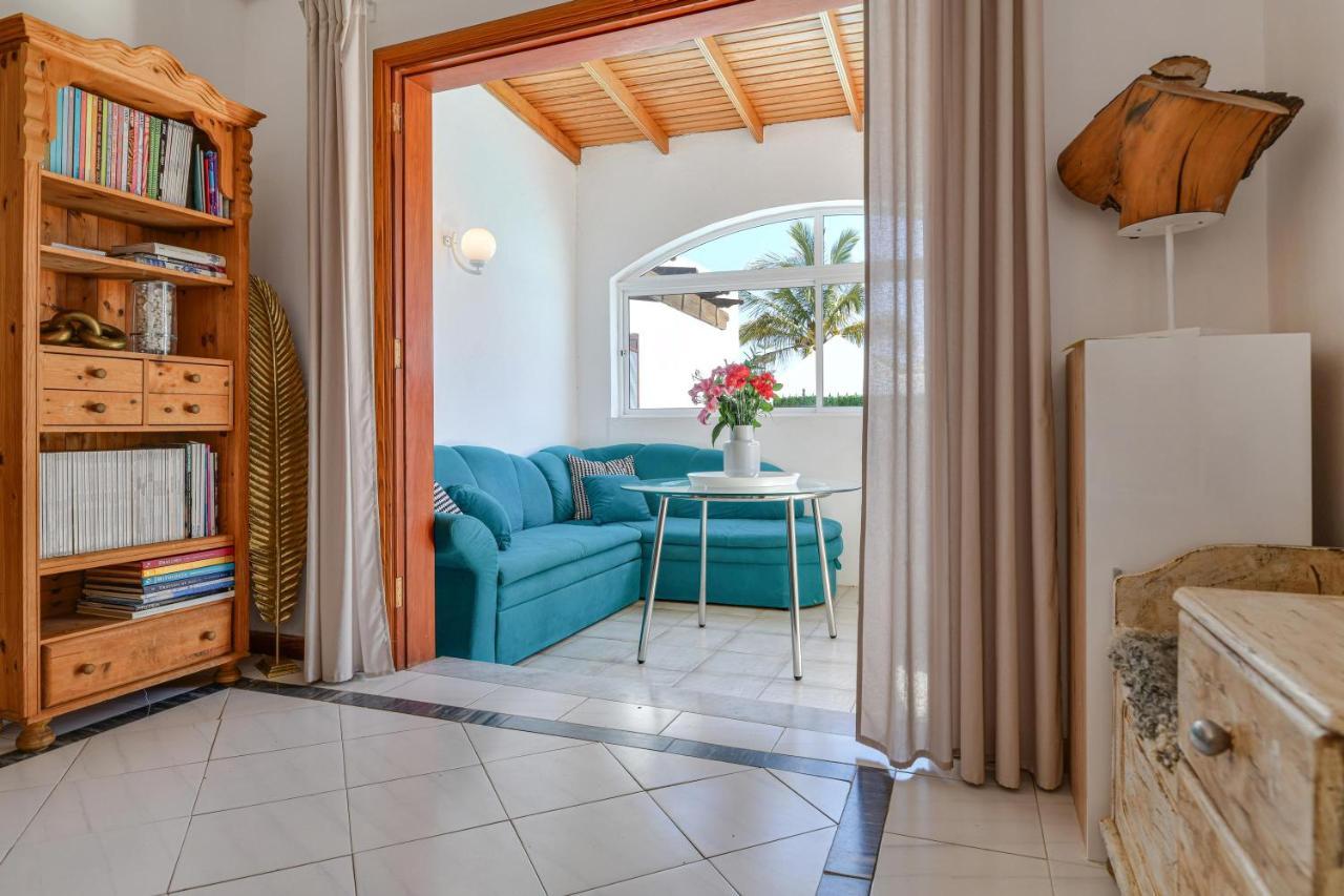 Villa Alex Puerto del Carmen  Exterior photo