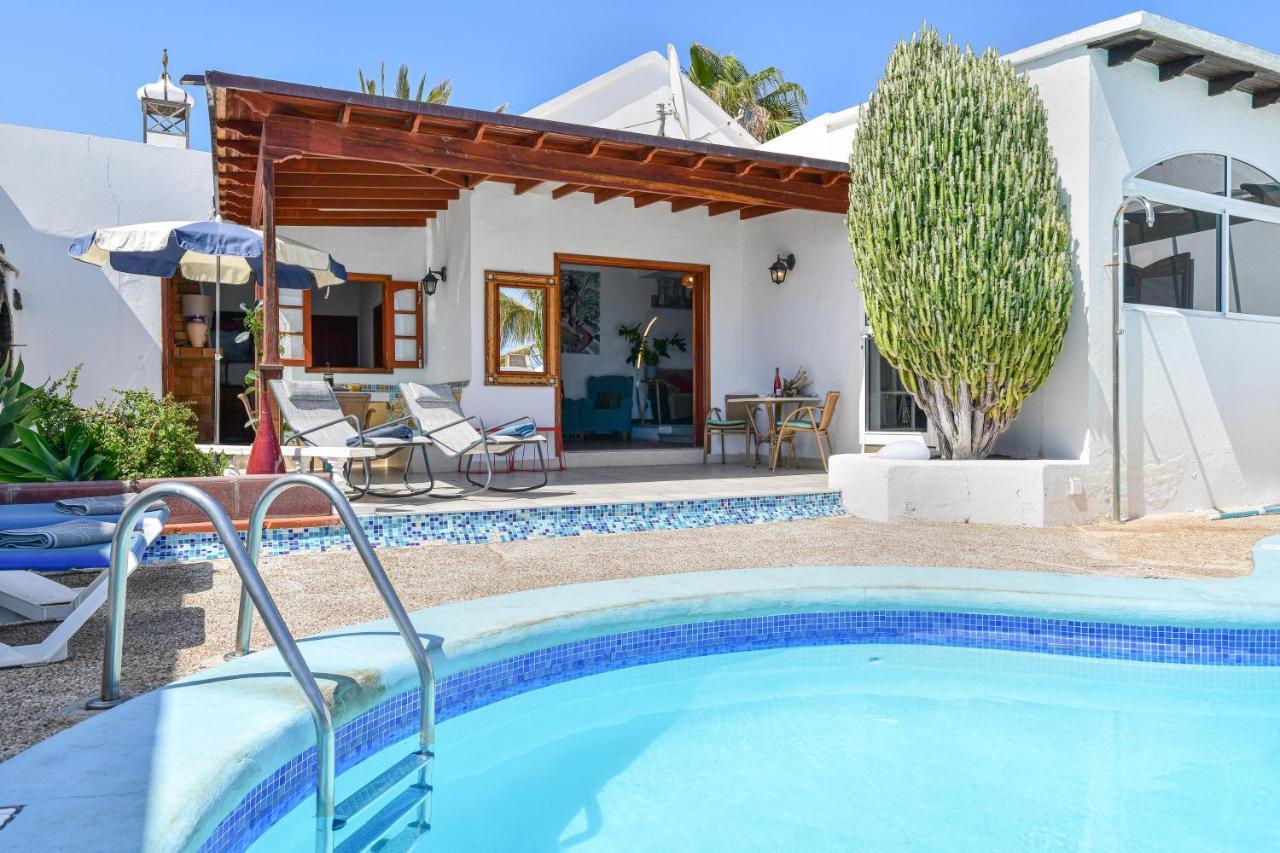 Villa Alex Puerto del Carmen  Exterior photo
